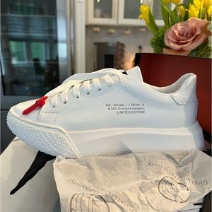 Giuliano-Galiano sneakers